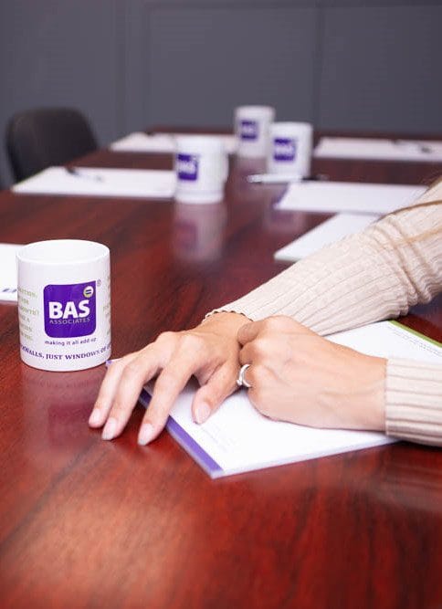 Hands BAS Branded Image