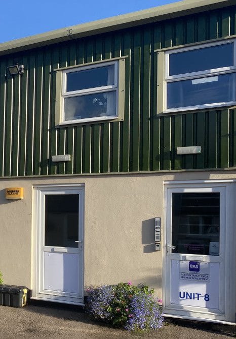 BAS Offices