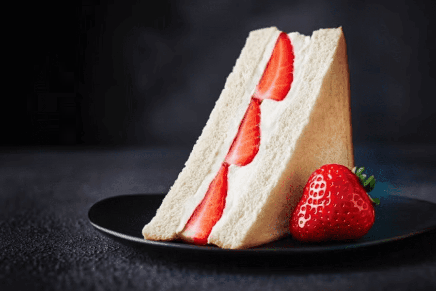 Strawberries, Cream… and Tax? The VAT Debate Behind M&S’s Viral ‘Sandwich’
