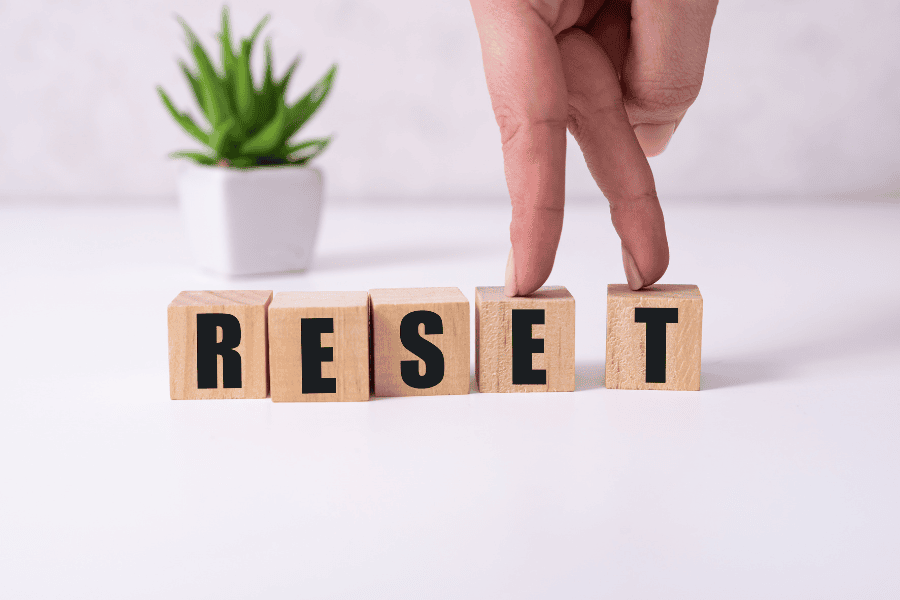 The September Business Reset: 7 Things to check before the final quarter